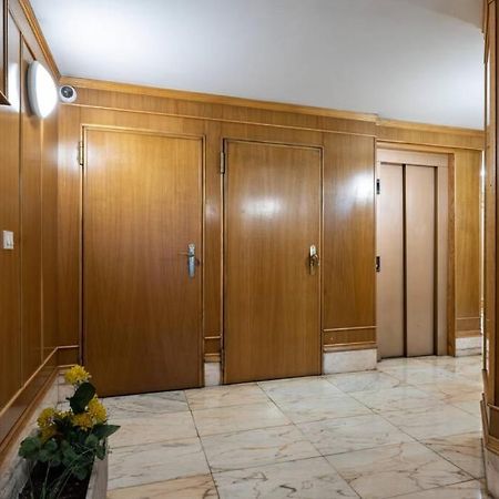 Апартаменти Casa Garo Віго Екстер'єр фото